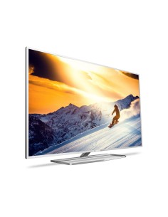 Philips 55HFL5011T 139,7 cm (55") Full HD 300 cd m² Smart TV Argento 16 W