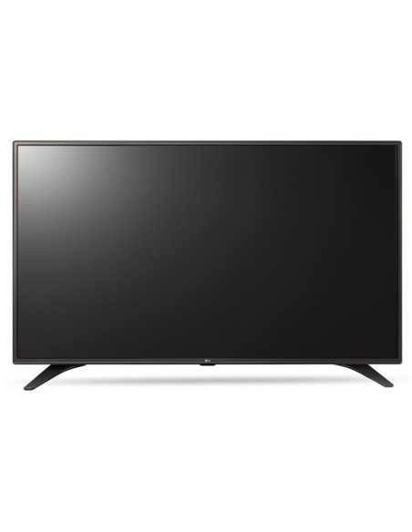 LG 55LV340C TV 139,4 cm (54.9") Full HD Nero