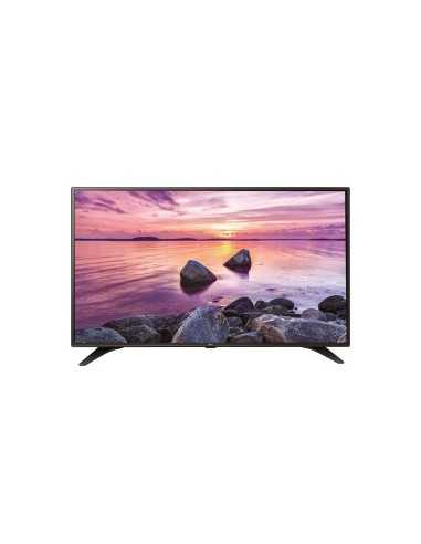 LG 55LV340C TV 139,4 cm (54.9") Full HD Nero