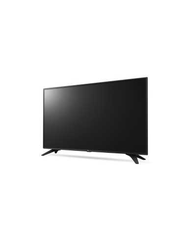 LG 55LV340C TV 139,4 cm (54.9") Full HD Nero