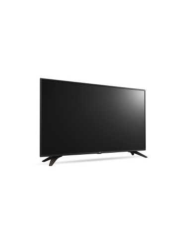 LG 55LV340C TV 139,4 cm (54.9") Full HD Nero