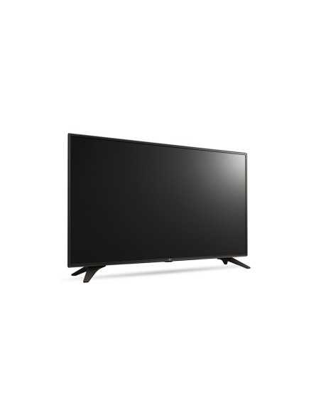 LG 55LV340C TV 139,4 cm (54.9") Full HD Nero