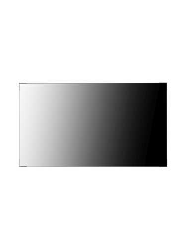 LG 55LV35A visualizzatore di messaggi Pannello piatto per segnaletica digitale 139,7 cm (55") LED 500 cd m² Full HD Nero