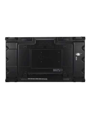 LG 55LV35A visualizzatore di messaggi Pannello piatto per segnaletica digitale 139,7 cm (55") LED 500 cd m² Full HD Nero