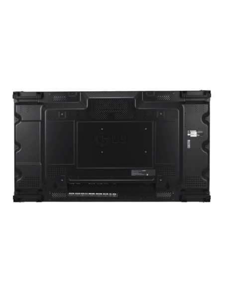 LG 55LV35A visualizzatore di messaggi Pannello piatto per segnaletica digitale 139,7 cm (55") LED 500 cd m² Full HD Nero