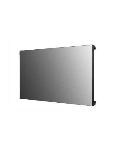 LG 55LV35A visualizzatore di messaggi Pannello piatto per segnaletica digitale 139,7 cm (55") LED 500 cd m² Full HD Nero