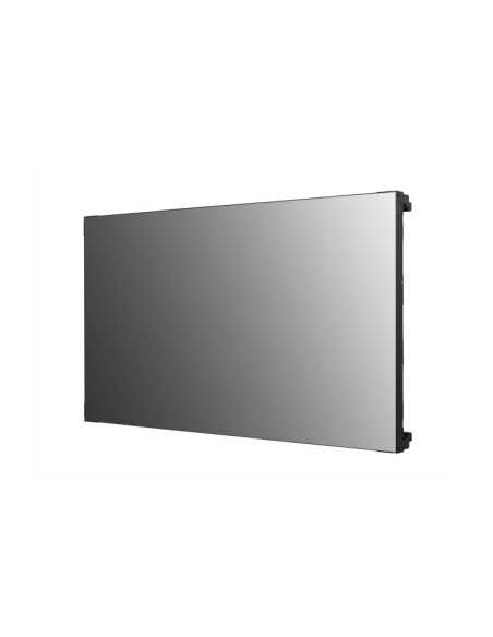 LG 55LV35A visualizzatore di messaggi Pannello piatto per segnaletica digitale 139,7 cm (55") LED 500 cd m² Full HD Nero
