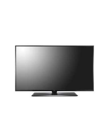 LG 55LX761H TV Hospitality 139,7 cm (55") Full HD 330 cd m² Nero