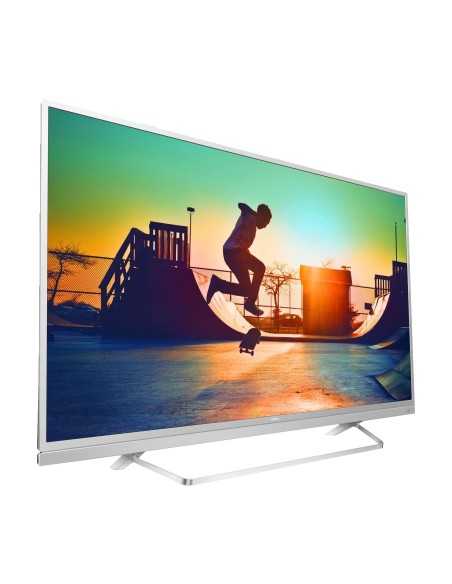 Philips 6000 series TV ultra sottile 4K Android TV 55PUS6482 12