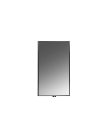 LG 55SE3C visualizzatore di messaggi Pannello piatto per segnaletica digitale 139,7 cm (55") LED 300 cd m² Full HD Nero 16 7