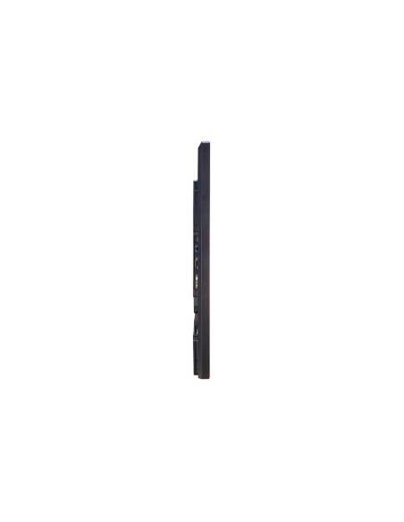 LG 55SM5D-B visualizzatore di messaggi Pannello piatto per segnaletica digitale 139,7 cm (55") LED 450 cd m² Full HD Nero Web