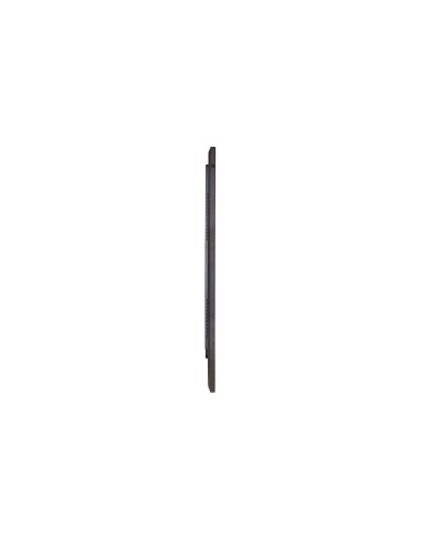 LG 55SM5D-B visualizzatore di messaggi Pannello piatto per segnaletica digitale 139,7 cm (55") LED 450 cd m² Full HD Nero Web