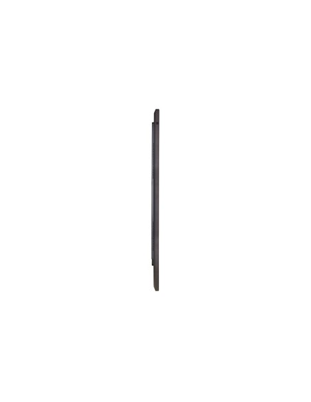 LG 55SM5D-B visualizzatore di messaggi Pannello piatto per segnaletica digitale 139,7 cm (55") LED 450 cd m² Full HD Nero Web