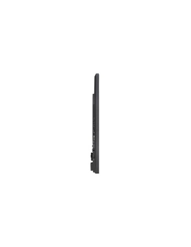 LG 55SM5KD-B visualizzatore di messaggi Pannello piatto per segnaletica digitale 139,7 cm (55") LED 450 cd m² Full HD Nero Web