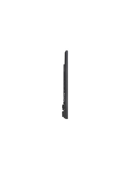 LG 55SM5KD-B visualizzatore di messaggi Pannello piatto per segnaletica digitale 139,7 cm (55") LED 450 cd m² Full HD Nero Web