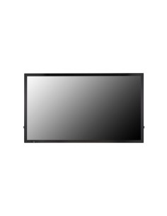 LG 55TC3D-B lavagna interattiva 139,7 cm (55") 1920 x 1080 Pixel Touch screen Nero USB 2