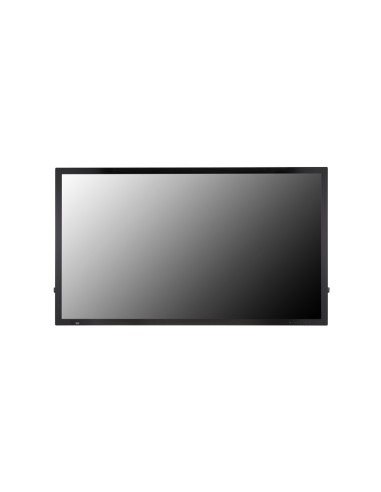 LG 55TC3D-B lavagna interattiva 139,7 cm (55") 1920 x 1080 Pixel Touch screen Nero USB