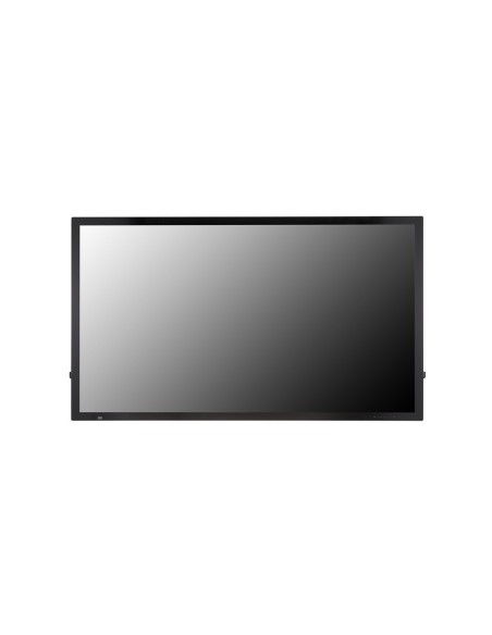 LG 55TC3D-B lavagna interattiva 139,7 cm (55") 1920 x 1080 Pixel Touch screen Nero USB
