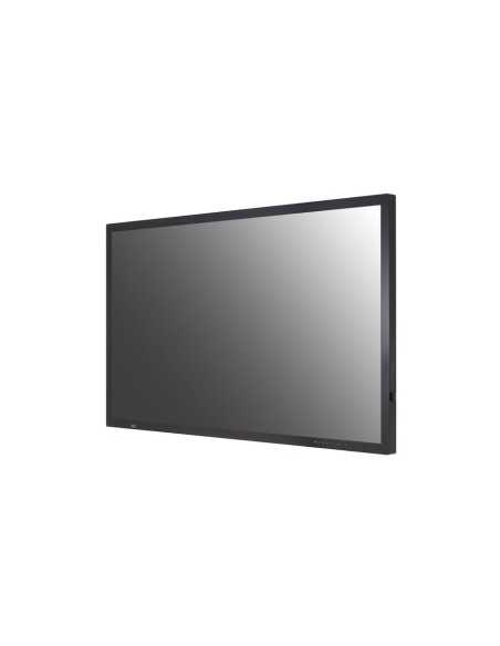 LG 55TC3D-B lavagna interattiva 139,7 cm (55") 1920 x 1080 Pixel Touch screen Nero USB