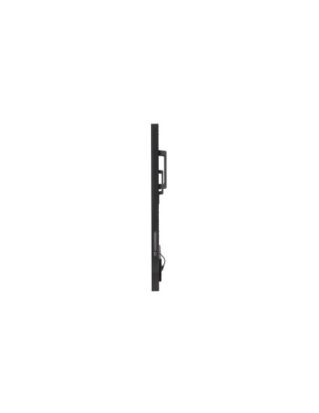 LG 55TC3D-B lavagna interattiva 139,7 cm (55") 1920 x 1080 Pixel Touch screen Nero USB