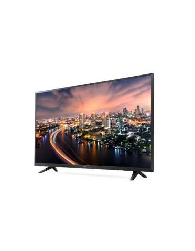 LG 55UJ620V TV 139,7 cm (55") 4K Ultra HD Smart TV Wi-Fi Nero