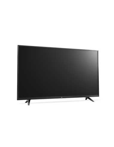 LG 55UJ620V TV 139,7 cm (55") 4K Ultra HD Smart TV Wi-Fi Nero