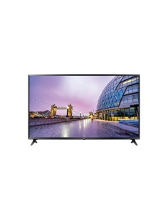 LG 55UJ630V TV 139,7 cm (55") 4K Ultra HD Smart TV Wi-Fi Nero, Titanio