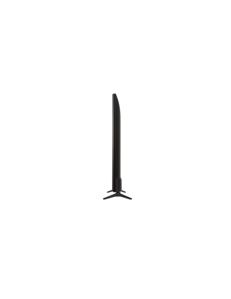 LG 55UJ630V TV 139,7 cm (55") 4K Ultra HD Smart TV Wi-Fi Nero, Titanio