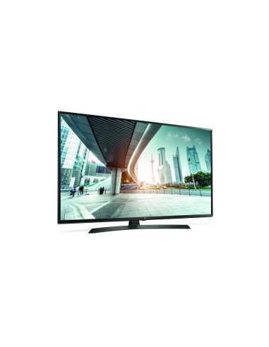LG 55UJ635V TV 139,7 cm (55") 4K Ultra HD Smart TV Wi-Fi Nero