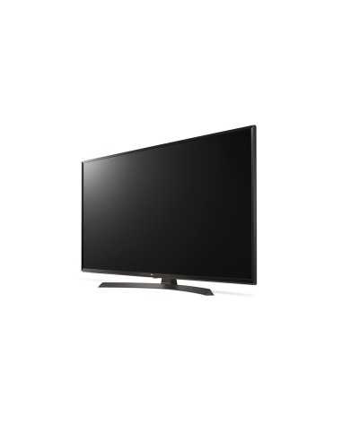 LG 55UJ635V TV 139,7 cm (55") 4K Ultra HD Smart TV Wi-Fi Nero