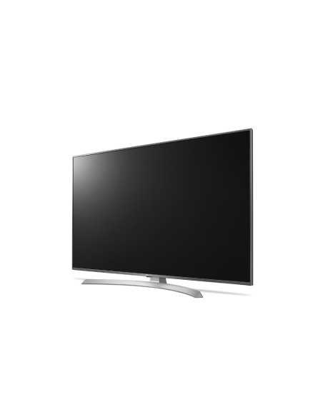 LG 55UJ701V TV 139,7 cm (55") 4K Ultra HD Smart TV Wi-Fi Argento