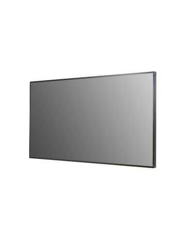 LG 55XF3C visualizzatore di messaggi Pannello piatto per segnaletica digitale 139,7 cm (55") 3000 cd m² Full HD Nero 24 7