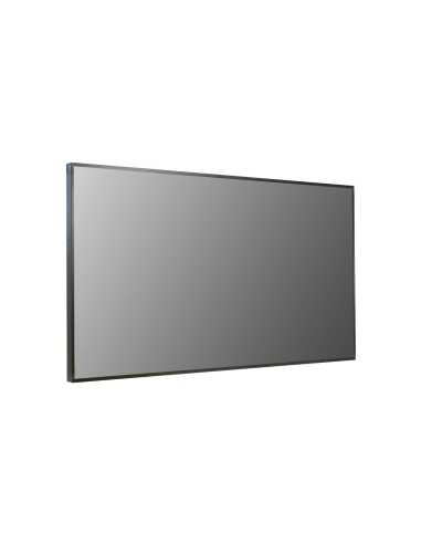 LG 55XF3C visualizzatore di messaggi Pannello piatto per segnaletica digitale 139,7 cm (55") 3000 cd m² Full HD Nero 24 7