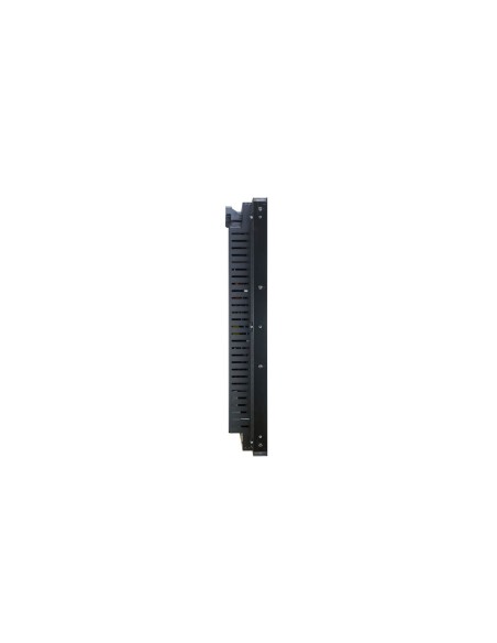 LG 55XF3C visualizzatore di messaggi Pannello piatto per segnaletica digitale 139,7 cm (55") 3000 cd m² Full HD Nero 24 7