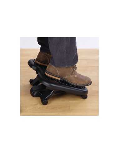 Kensington SoleRest Massage