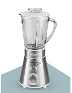 Ariete 561 0,8 L Frullatore da tavolo 300 W Acciaio inossidabile