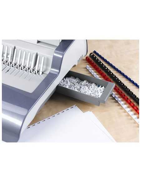 Fellowes 5620901 macchina piegafoglii 500 fogli Grafite Fellowes 5620901 macchina piegafoglii 500 fogli Grafite