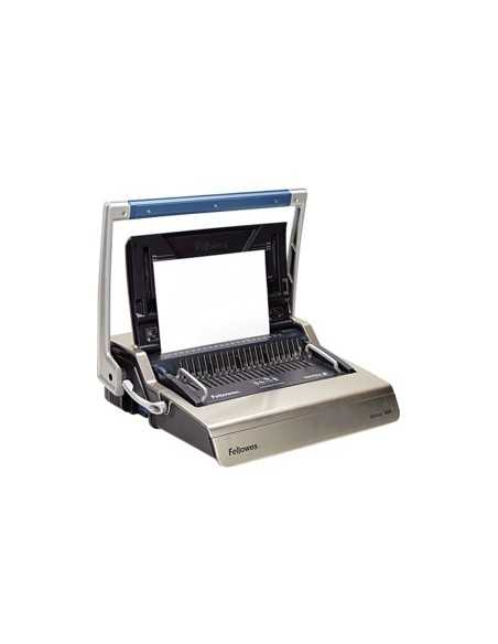 Fellowes 5622001 macchina piegafoglii 300 fogli Grafite Fellowes 5622001 macchina piegafoglii 300 fogli Grafite