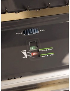 Fellowes Galaxy-E Wire 130 fogli Grafite 2