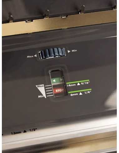 Fellowes Galaxy-E Wire 130 fogli Grafite