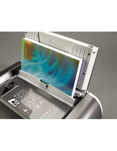 Fellowes Helios 30 rilegatrice 300 fogli 180 s Grafite