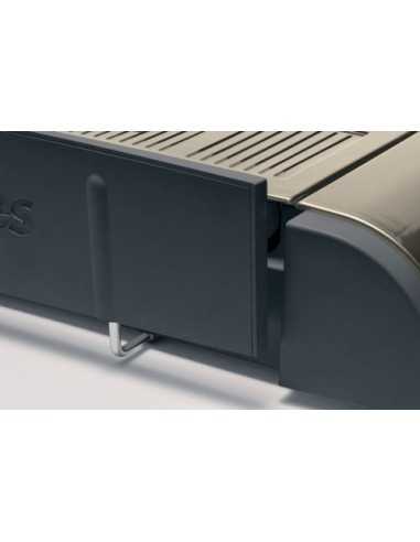 Fellowes Helios 60 rilegatrice 600 fogli Platino