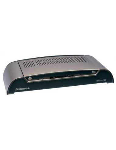 Fellowes Helios 60 rilegatrice 600 fogli Platino