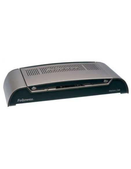 Fellowes Helios 60 rilegatrice 600 fogli Platino