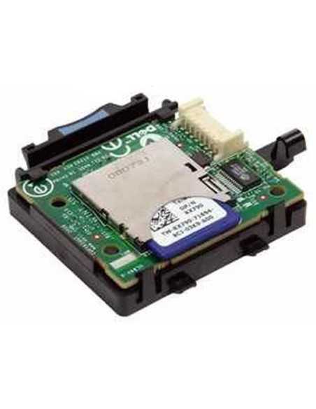 DELL 565-10185 lettore di schede Interno Nero, Verde