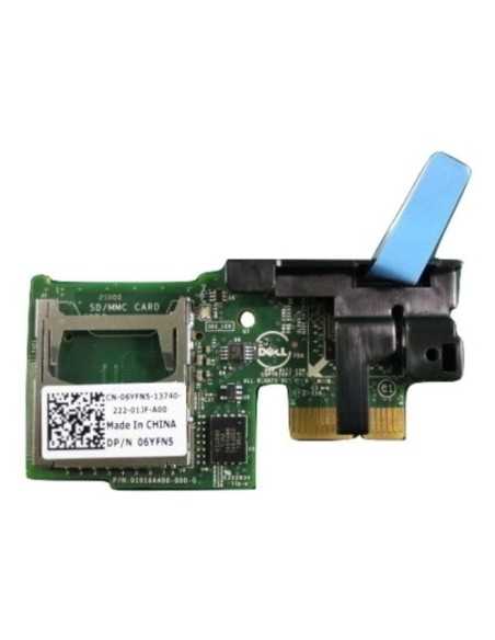 DELL 565-BBBQ scheda di interfaccia e adattatore Interno