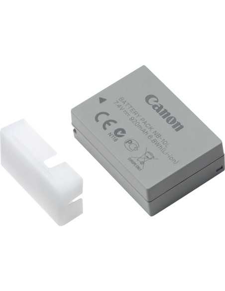 Canon Batteria NB-10L
