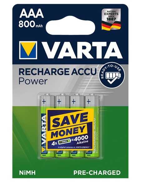 Varta -56703B
