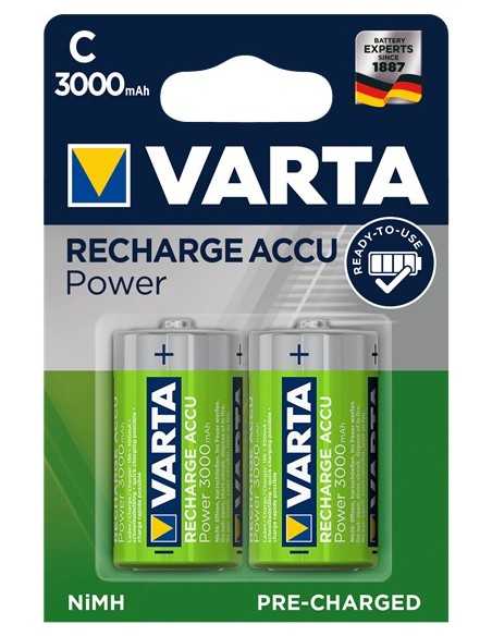 Varta -56714B