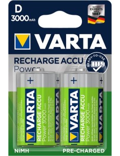 Varta -56720B